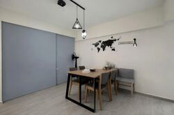 Blk 685C Woodlands Drive 73 (Woodlands), HDB 5 Rooms #537406251